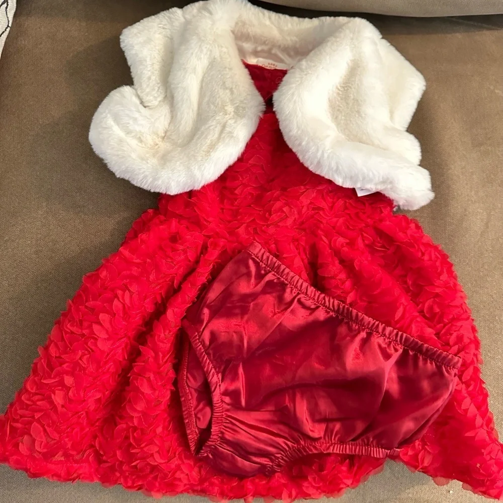 Cat & Jack baby Dress 18 months